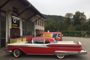 2016-10-08 - First view