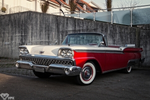 2016-11-03 - Visit V8 Bros