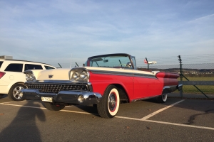 2016-11 - Cruising