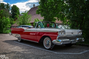 2017-05 - Cruising May 2017