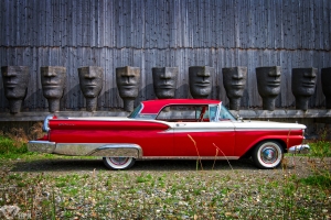 2017-07 - Cruising July 2017