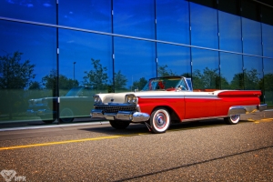 2017-08 - Cruising August 2017