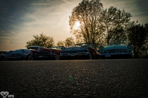 2018-04 - Cruising April 2018