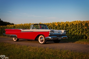 2018-07 - Cruising July 2018