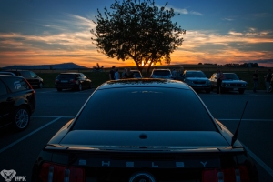 2018-08 - Crusing August 2018