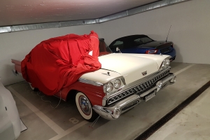 2018-11 - Cruising November 2018