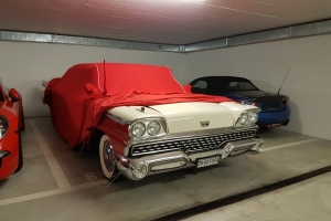 2019-05 - Cruising May 2019