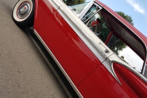 2019-08 - Cruising August 2019