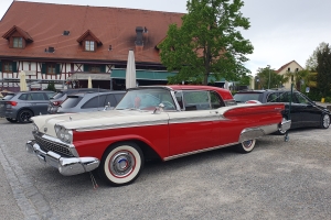 2024-04-28 - Season opener