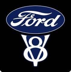 Ford Fairlane 500 Galaxy Skyliner (1959)