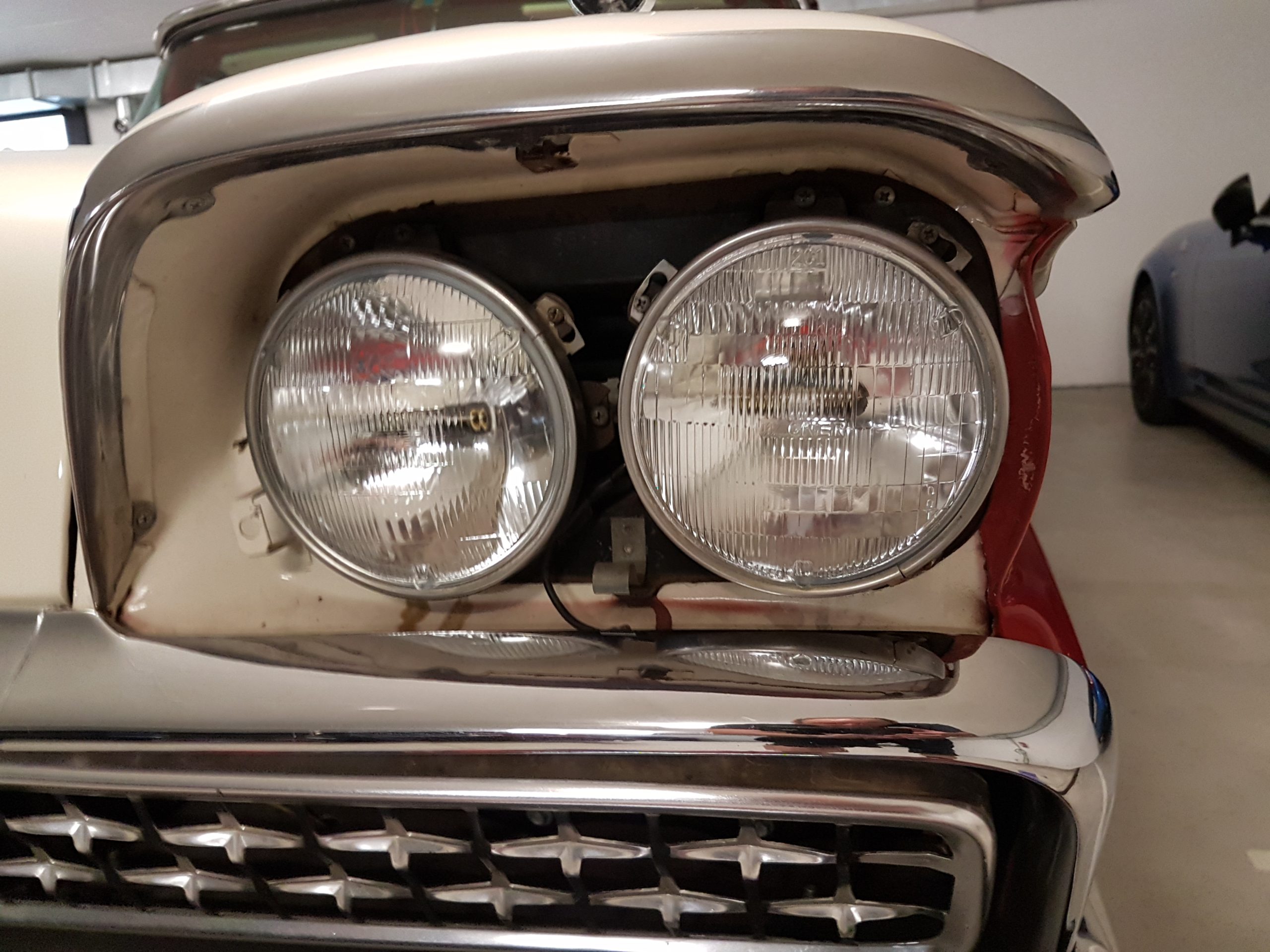 Work and Repair 2018