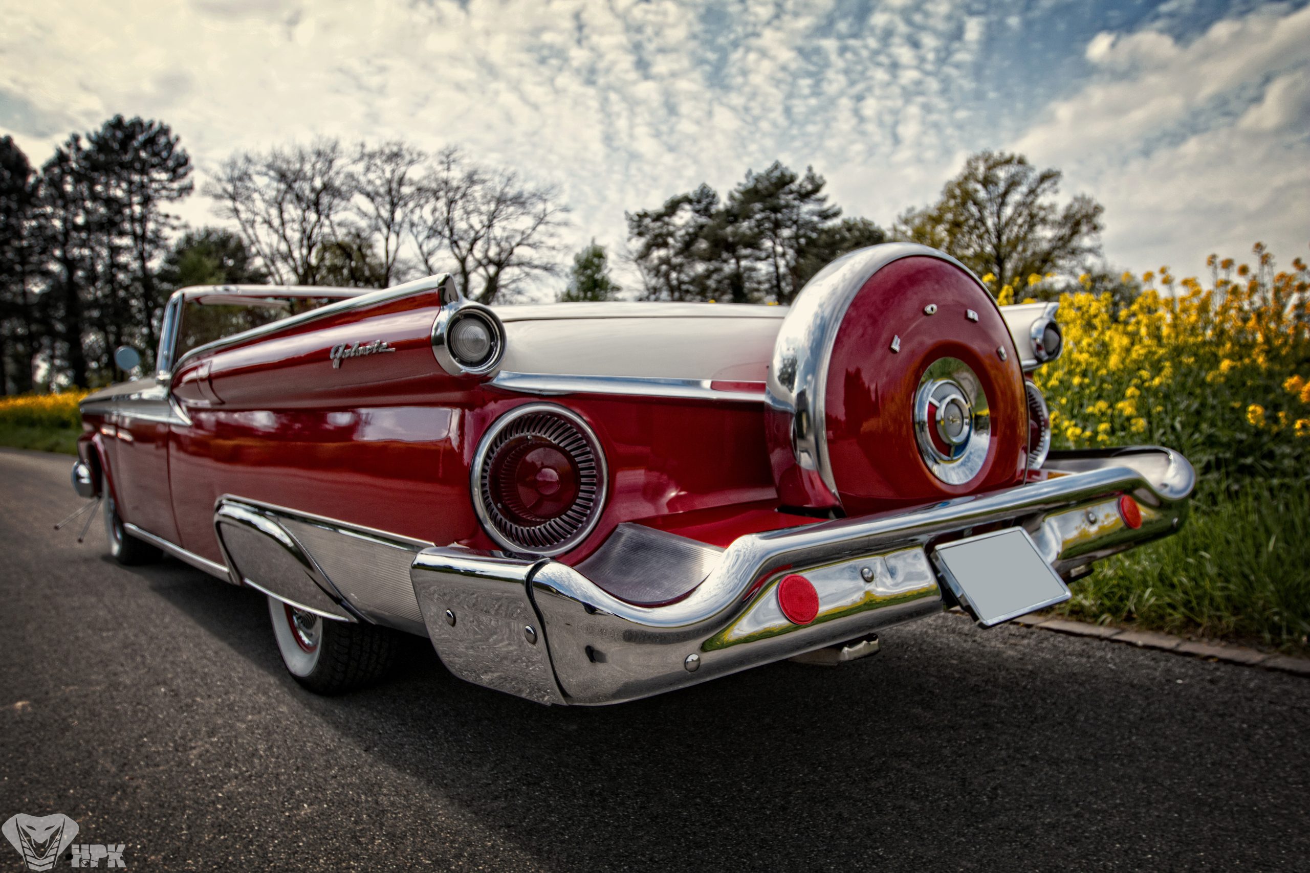 Ready for the Season 2017