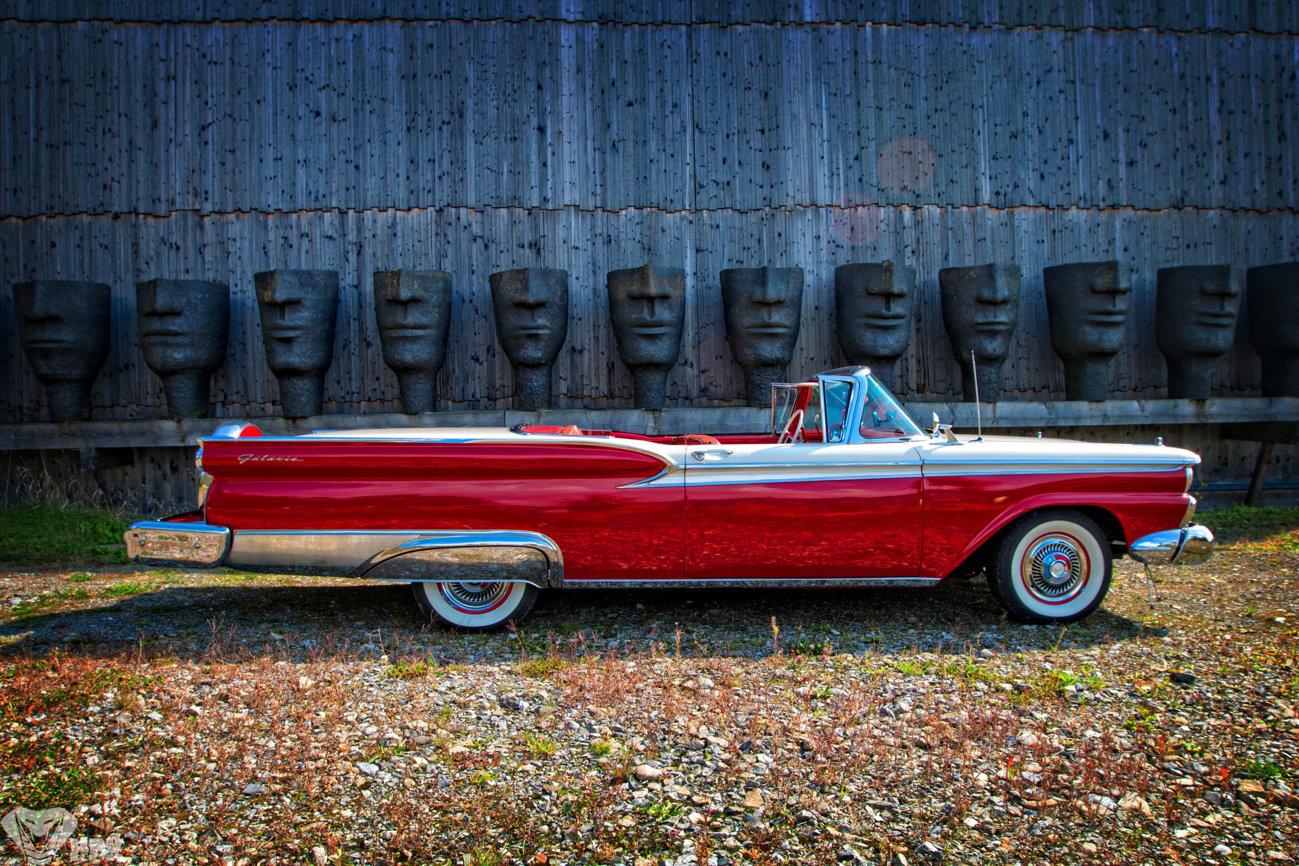 Cruising September 2017