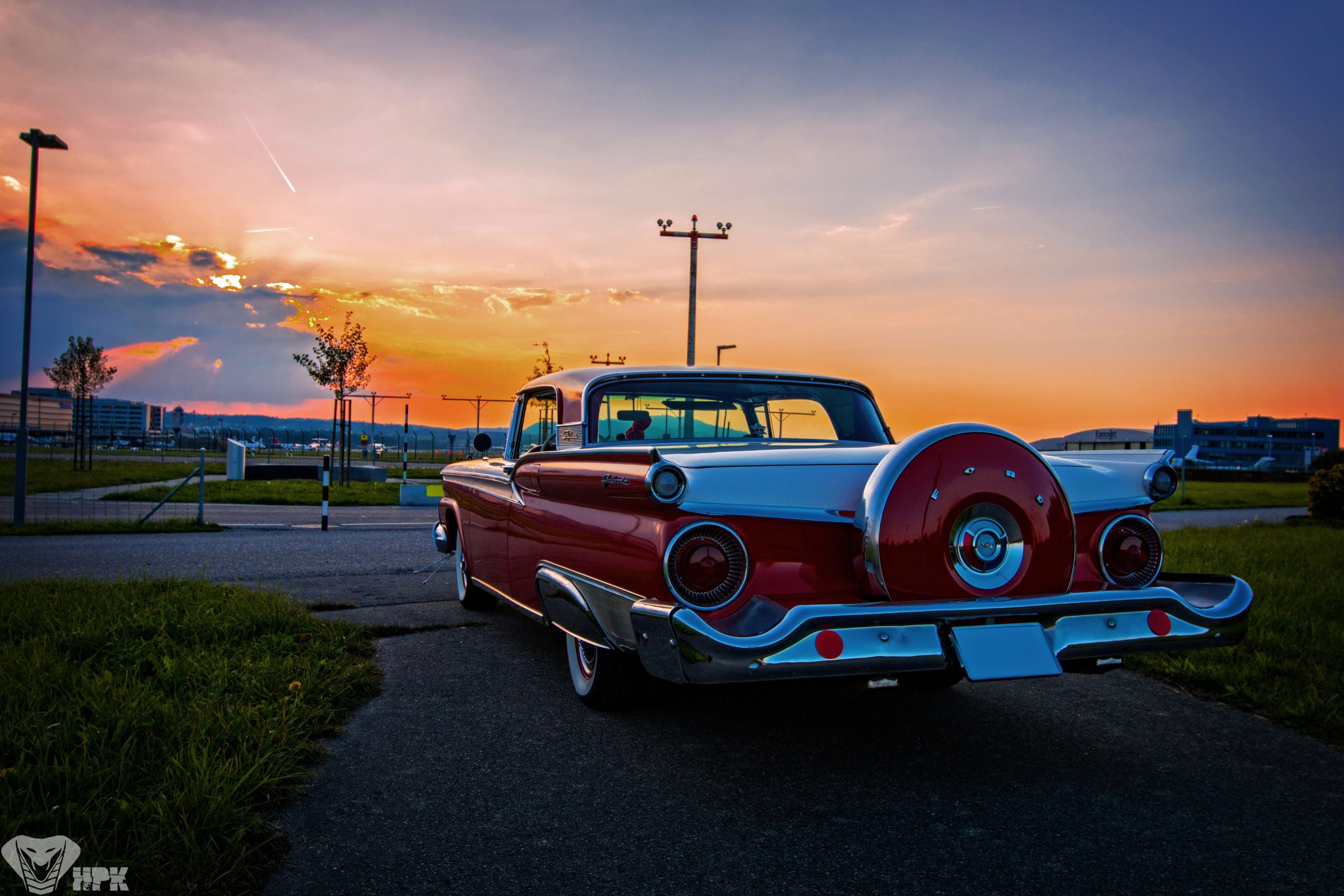 Cruising October 2017