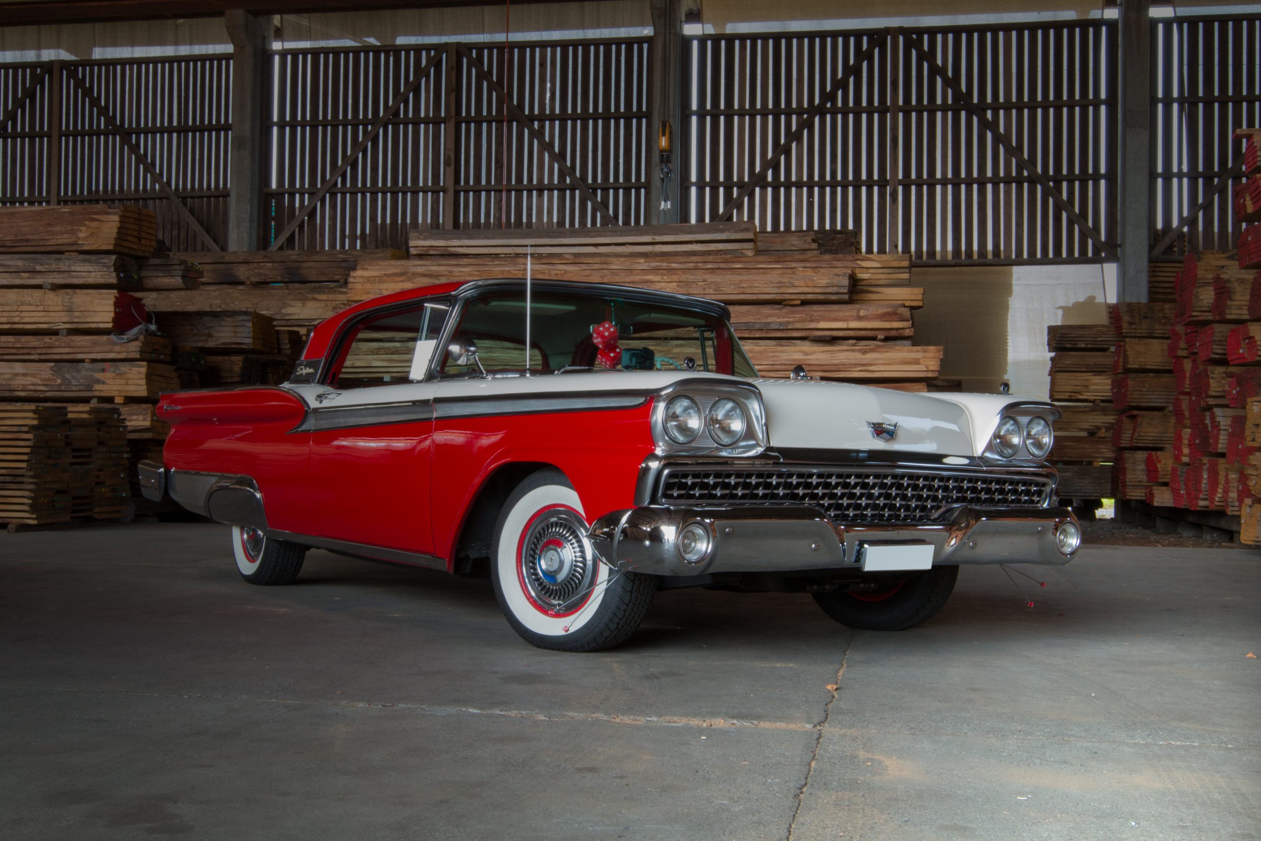 Cruising September 2018